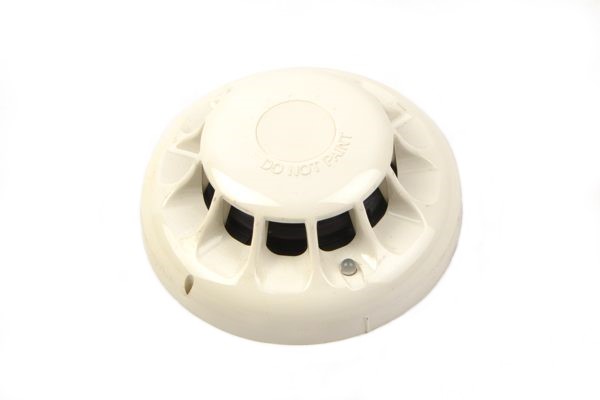 MR901T-MF 516.055.002 Tyco извещатель пожарный дымовой