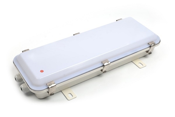 GL-251CD-100770 42W 230VAC IP67 4000K (БАП) АМЭО светильник светодиодный аварийный