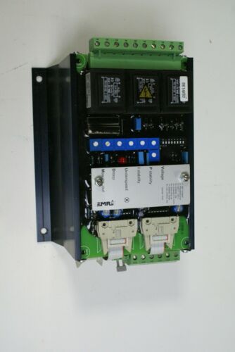 Emri lx20 voltage regulator SUBLX20 V1.3
