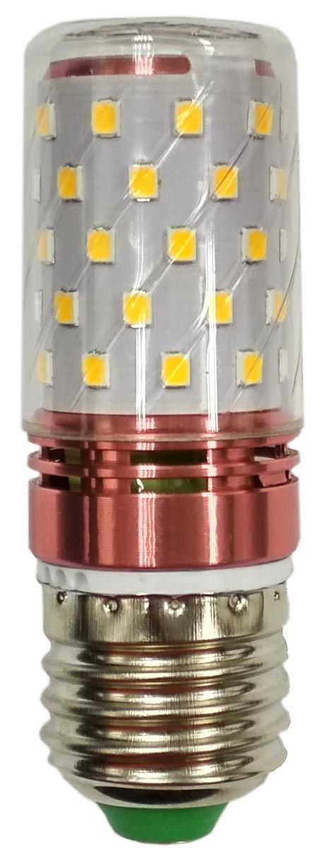 E27 10W 24-40V 3000K F17-2S TauRay лампа светодиодная ландшафтная