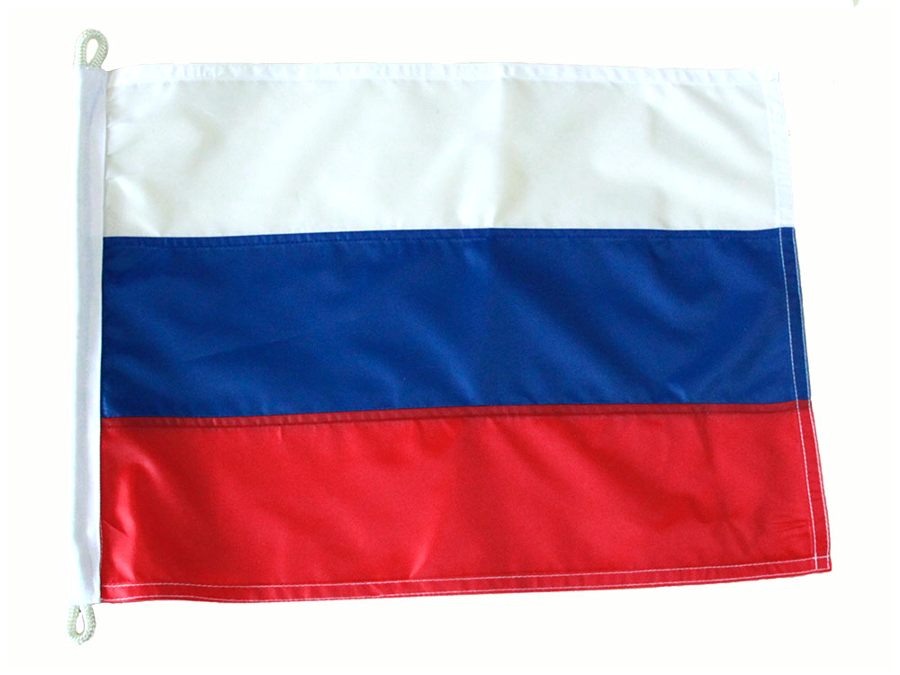 Флаг РФ 90х135