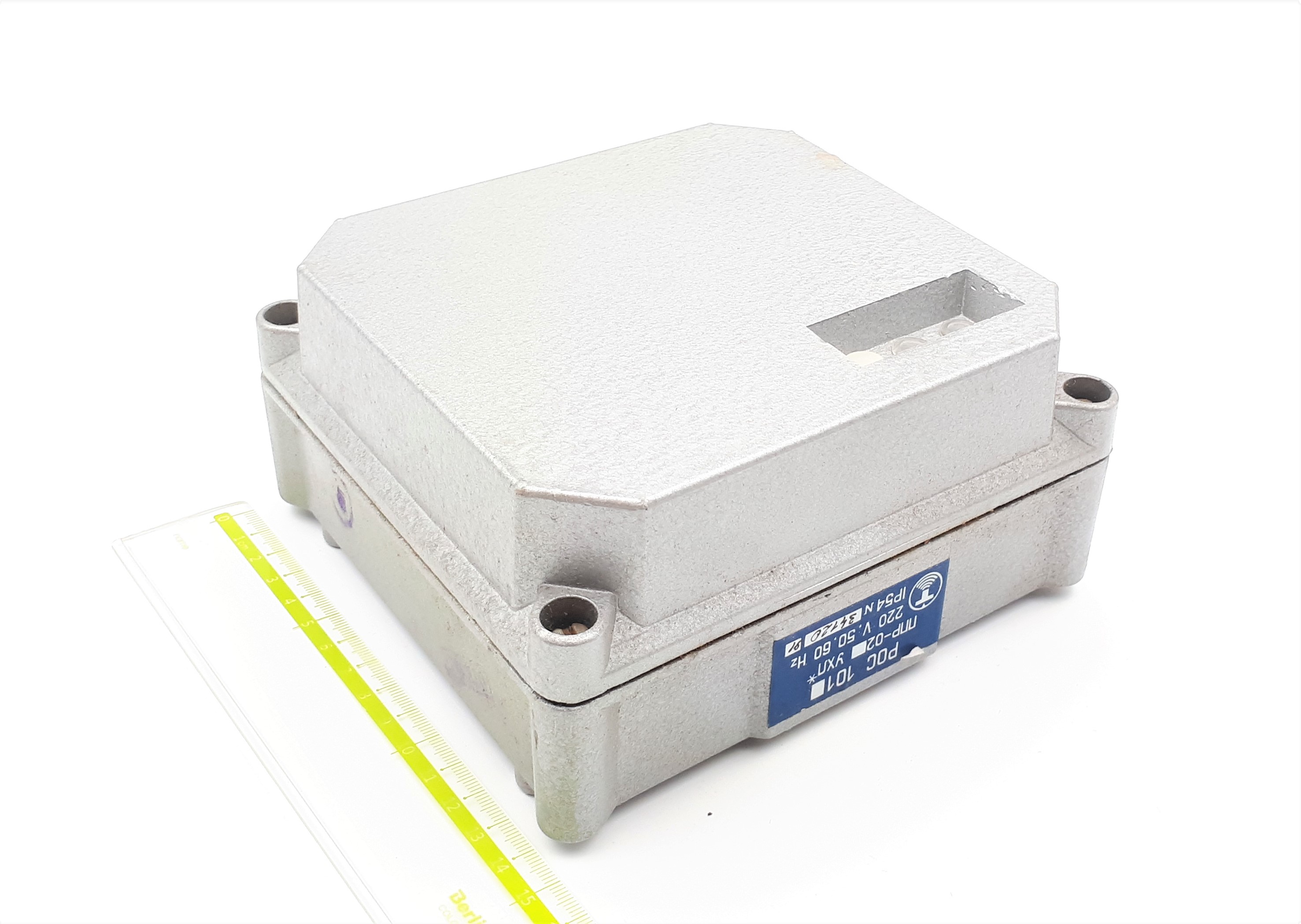 РОС-101 ППР-02 УХЛ 220V преобразователь передающий