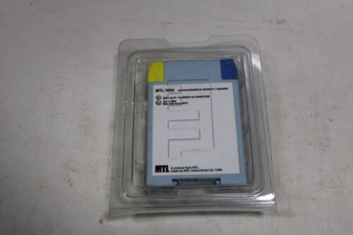 EATON MTL3054 communications isolator / repeater