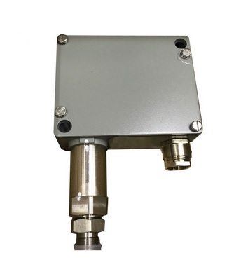 8202.34.2210 0-300bar 4-20mA G1/4Rc Trafag датчик реле давления