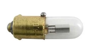 B9s/14 ТН-0,3-3 лампа неоновая индикаторная