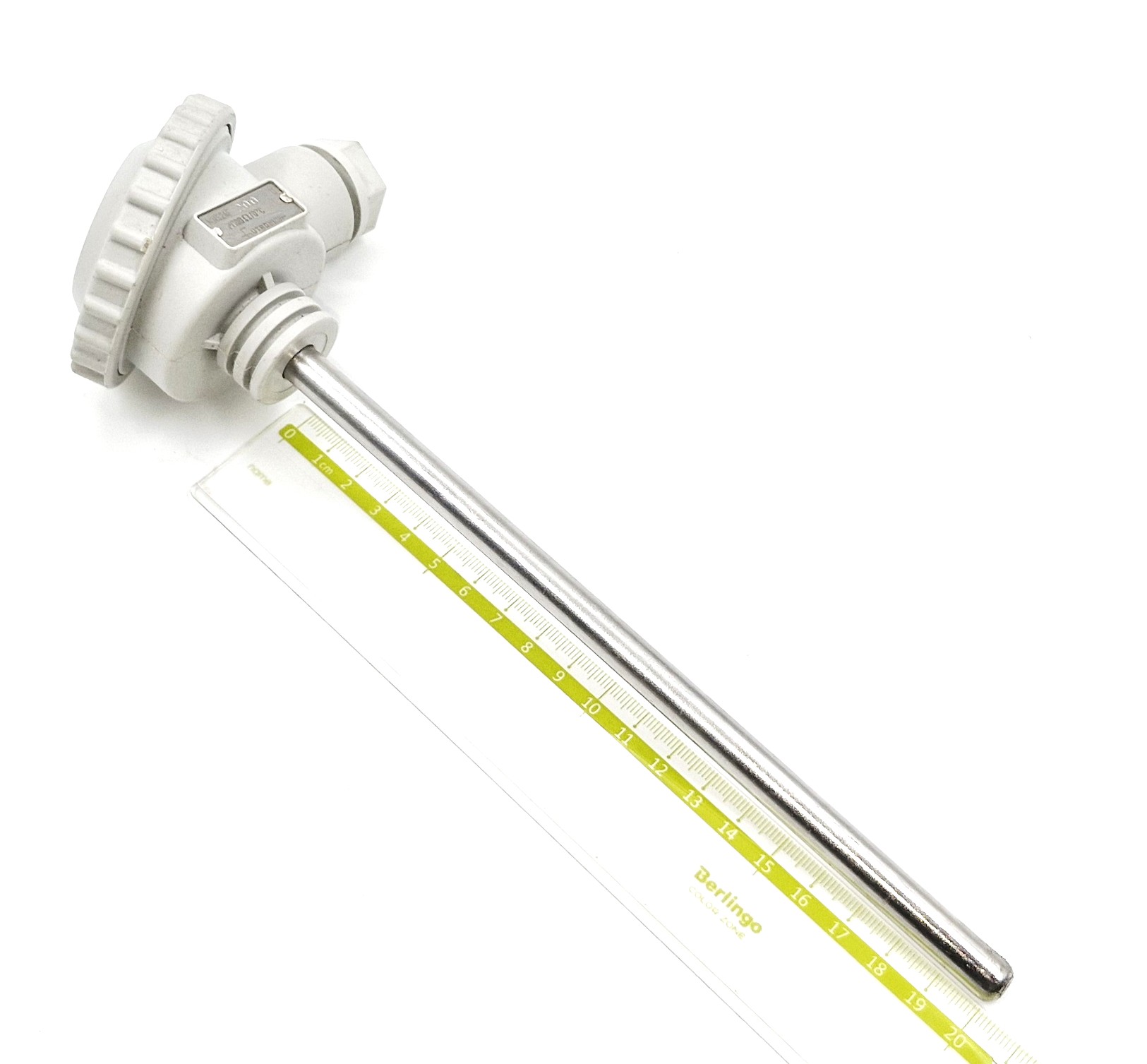 MN524F200U 1xPt100 200/9,5mm Autronica термометр сопротивления
