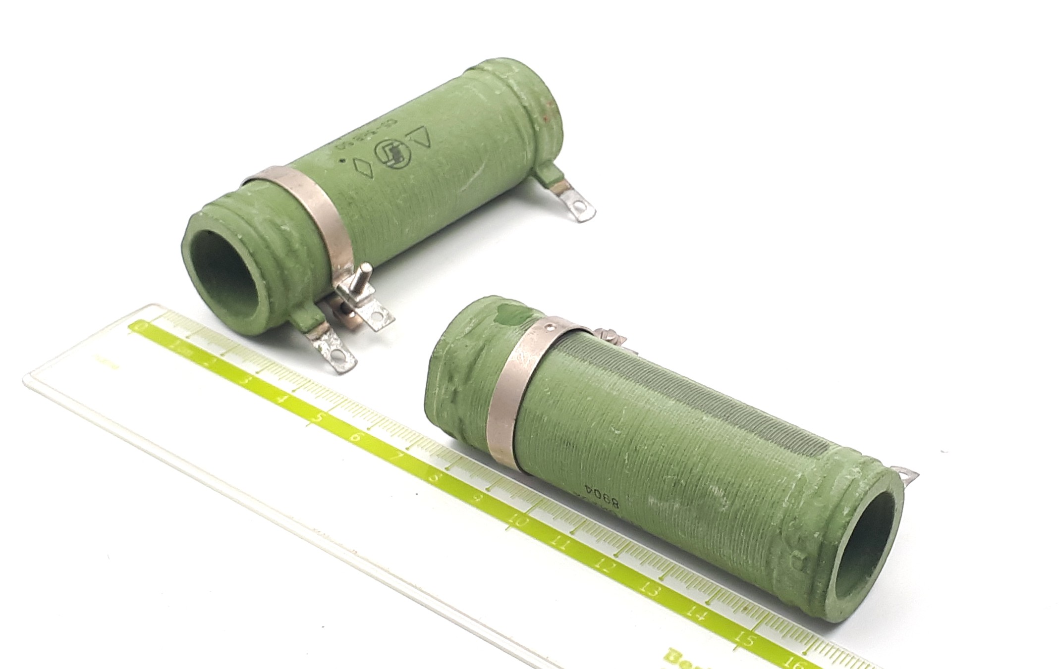 С5-36В-50 330Om резистор