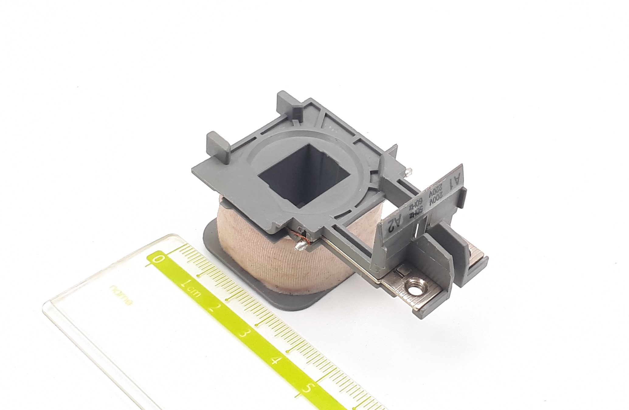 DMC9-22/32-48 200-220VAC 50/60Hz Dong-A катушка электромагнитная