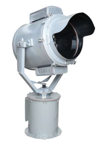 SSX-1000R 1000W 230V/50Hz IP56 АМЭО LZ прожектор ксеноновый судовой ледовый