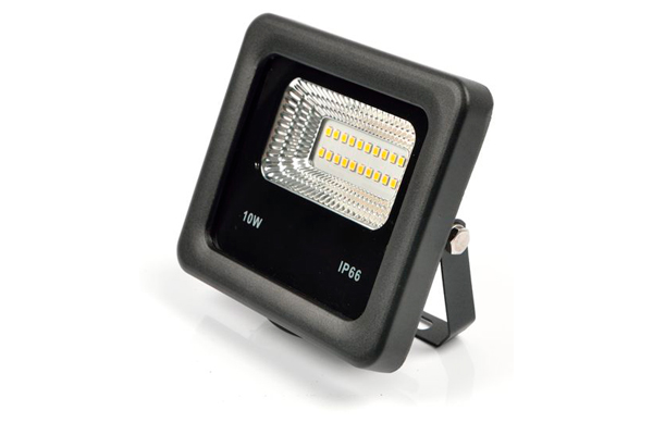 SFD-10C 10W 85-265VAC IP66 АМЭО прожектор светодиодный