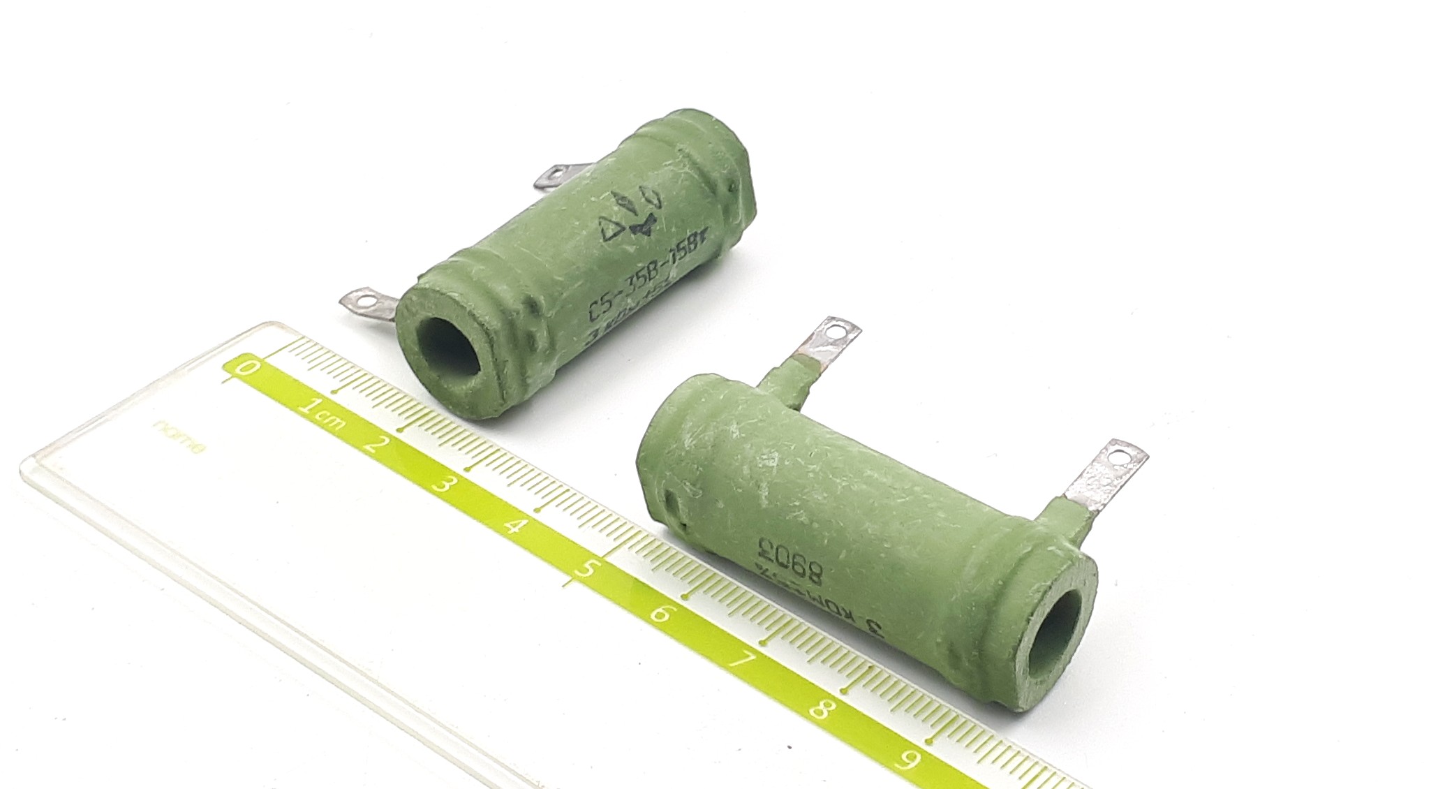 С5-35В-15 1,2kOm резистор