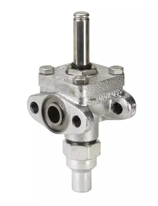 EVRA10 032F3113 Danfoss клапан электромагнитный 
