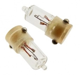 20mA 6,3V СМН 6,3-20 лампа накаливания сверхминиатюрная