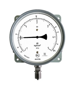 МВП4-СМ-Т -1-0-5kg/cm2 NH3 M20x1,5R Ф Манотомь мановакуумметр дифференциальный