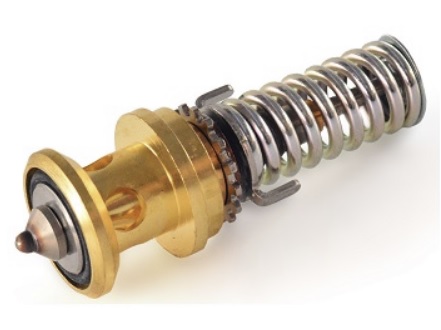 TE5 067B2790 No.02 Danfoss клапанный узел