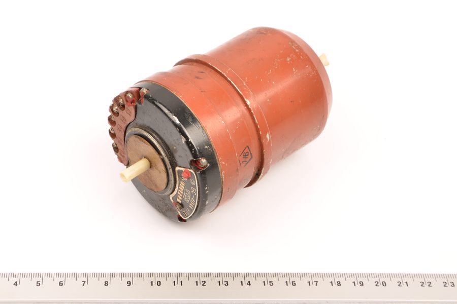 БС-404А кл.2 сельсин