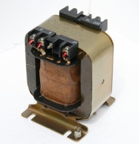 ОСМ1-0,1 У3 380V/110V 100VA 1P трансформатор понижающий  