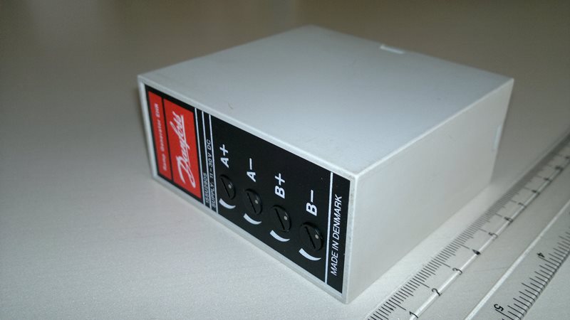 155U2905 11-30VDC Danfoss контроллер электронный