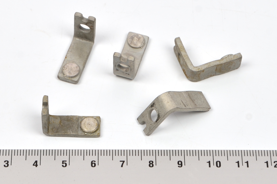 5ВТ.551.017 контакт неподвижный