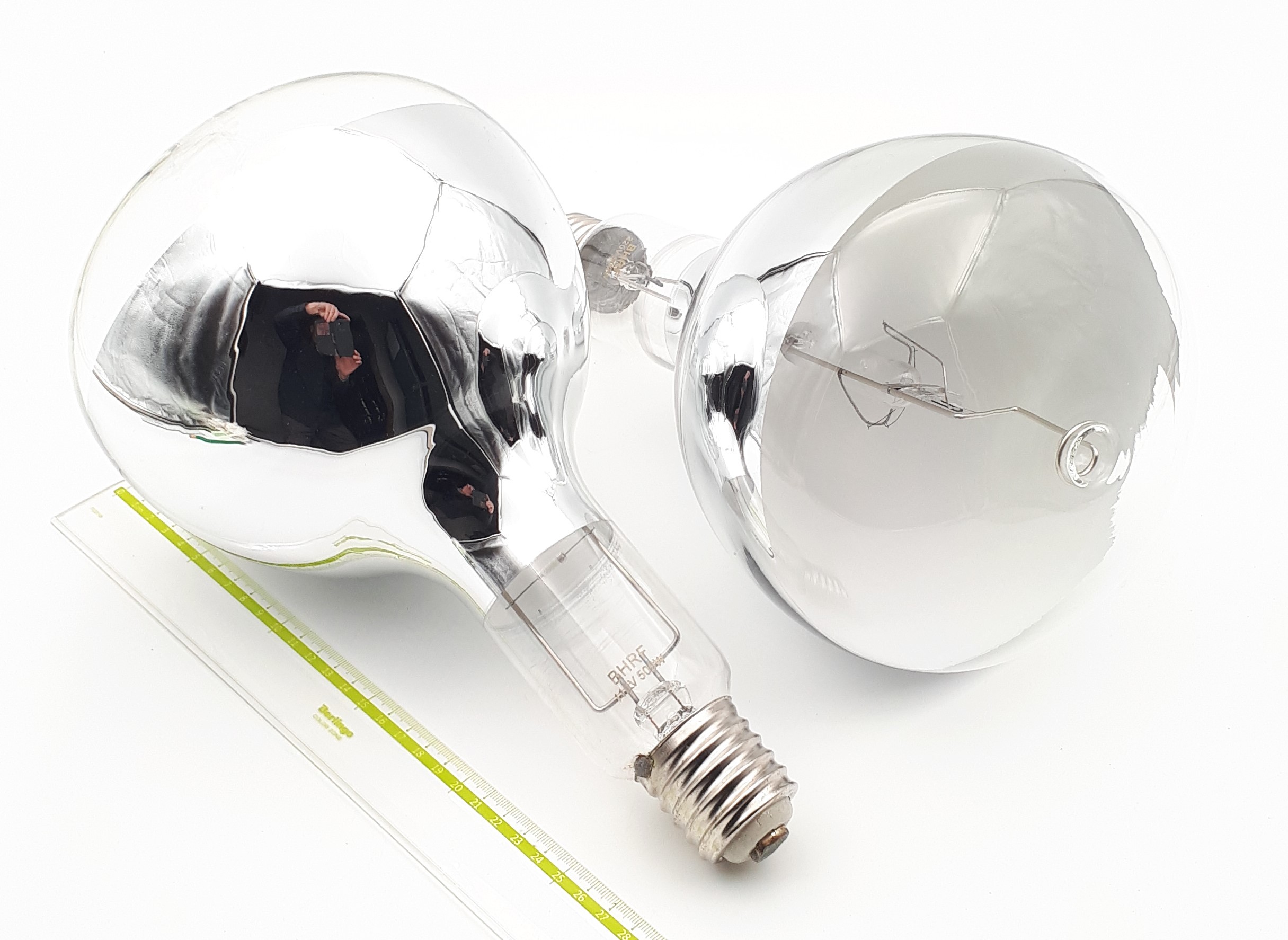 E40 500W 110V BHRF лампа металлогалогенная рефлекторная