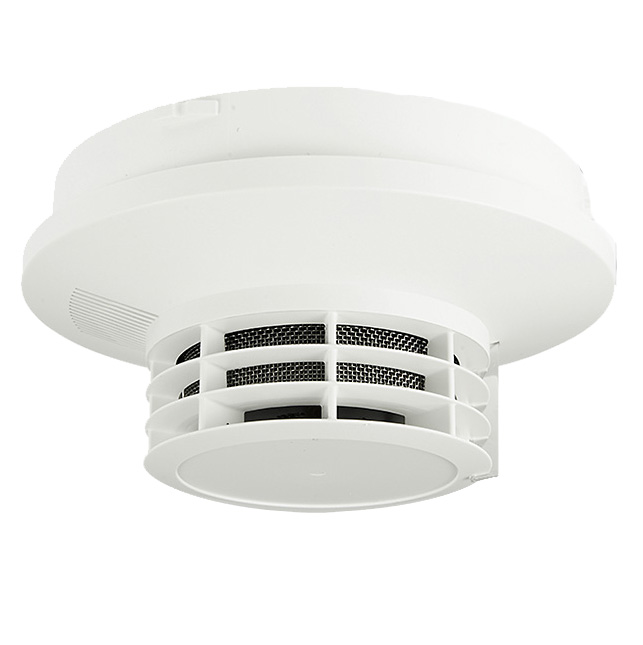 MCD 573X 30-5000003-02-02 Hekatron извещатель пожарный мультисенсорный