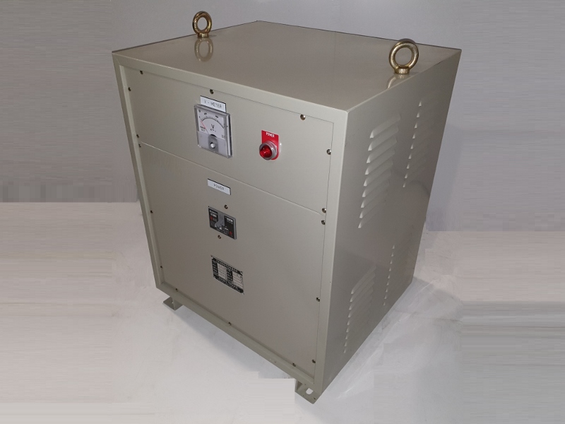 TSZM-K-20 440V/380-220V 20kVA 3P IP23 трансформатор судовой брызгозащищенный