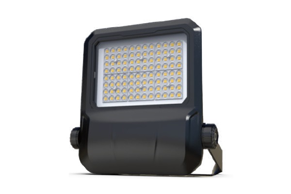 SFD-30 30W 100-277VAC IP67 80х150° АМЭО прожектор светодиодный судовой