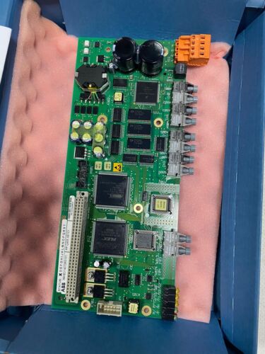 3BHE014070R0101 PP C905 AE101 PC BOARD ABB