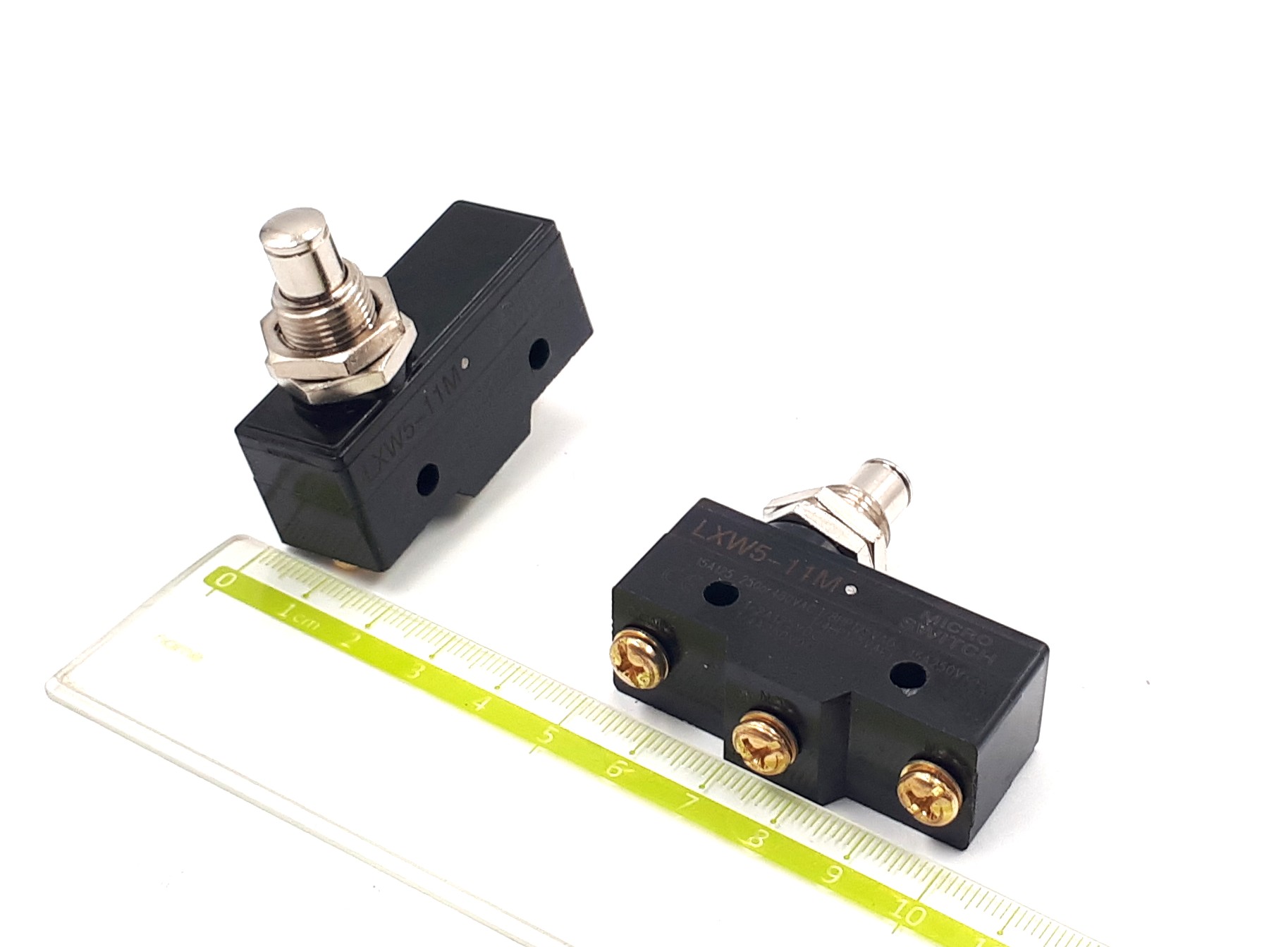 LXW5-11M 15A 125-480V микропереключатель