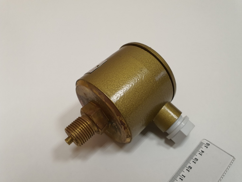 GT-100 6bar G1/2R 4-20mA 12-32V Autronica датчик реле давления 