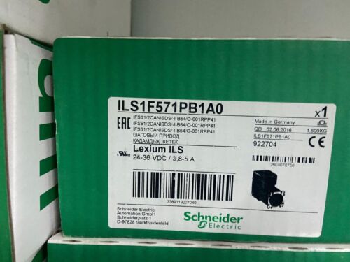 ILS1F571PB1A0 Schneider Electric