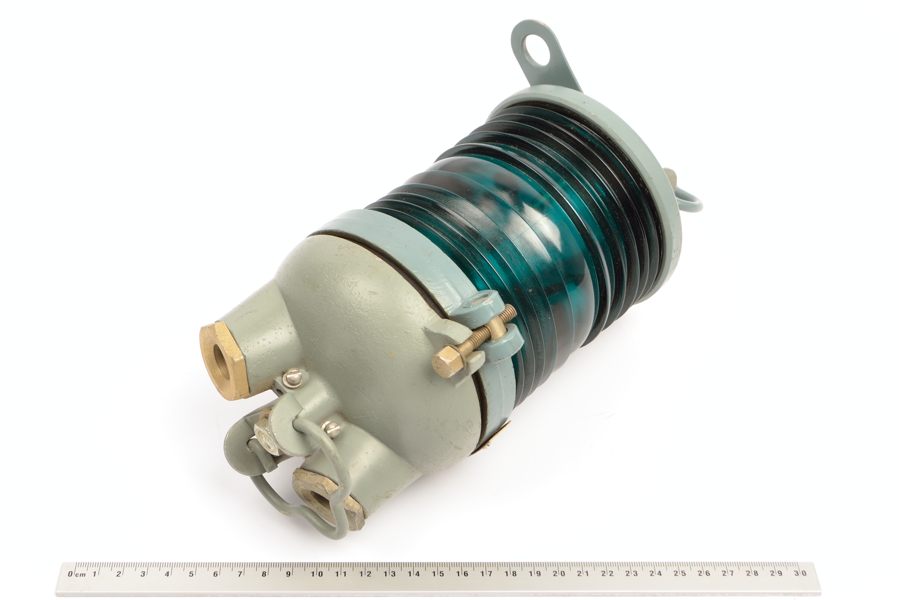 567В-1/I фонарь сигнально-отличительный круговой подвесной 567В-1/I фонарь сигнально-отличительный круговой подвесной