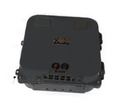 ППР-3452 175-320VDC 100А пускатель магнитный