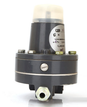 СДВ-6 стабилизатор давления воздуха