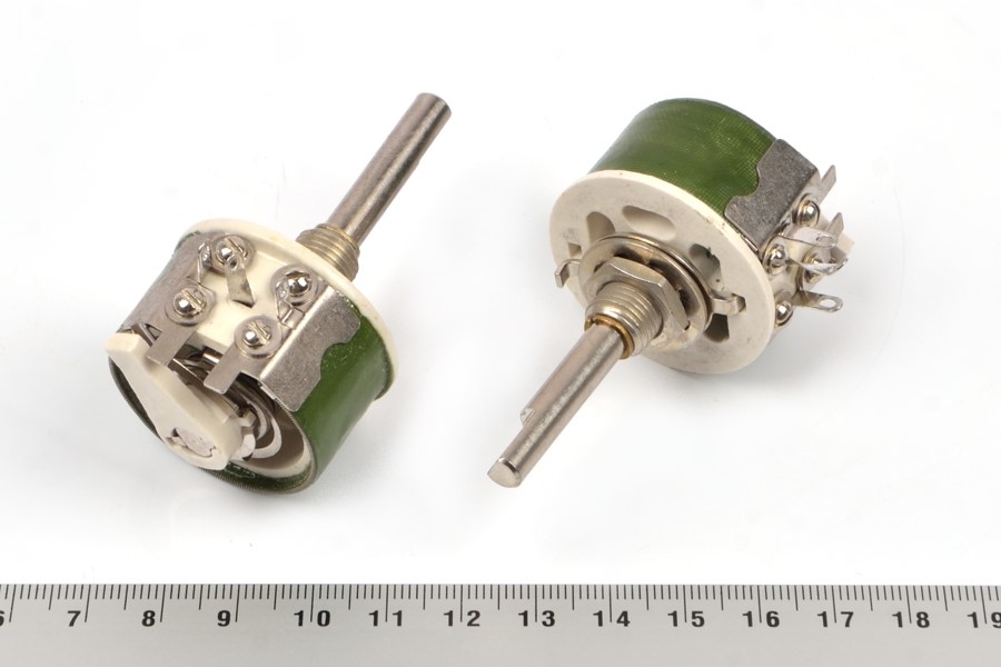 ППБ-15Г 1kOm резистор переменный ППБ-15Г 1kOm резистор переменный