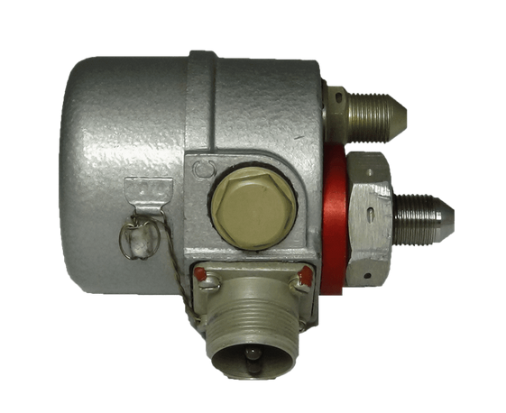 СДУ-4А 0,8kg/cm2 сигнализатор давления