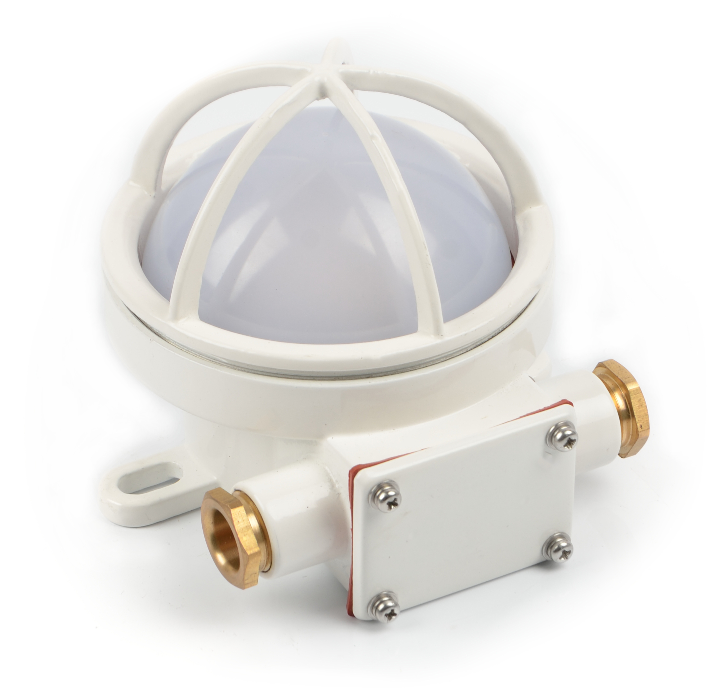 SL-001SD-102501 10W 24VDC IP56 4000K АМЭО светильник светодиодный