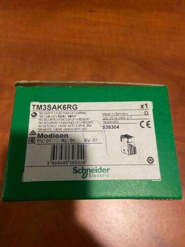 TM3SAK6RG Schneider Electric