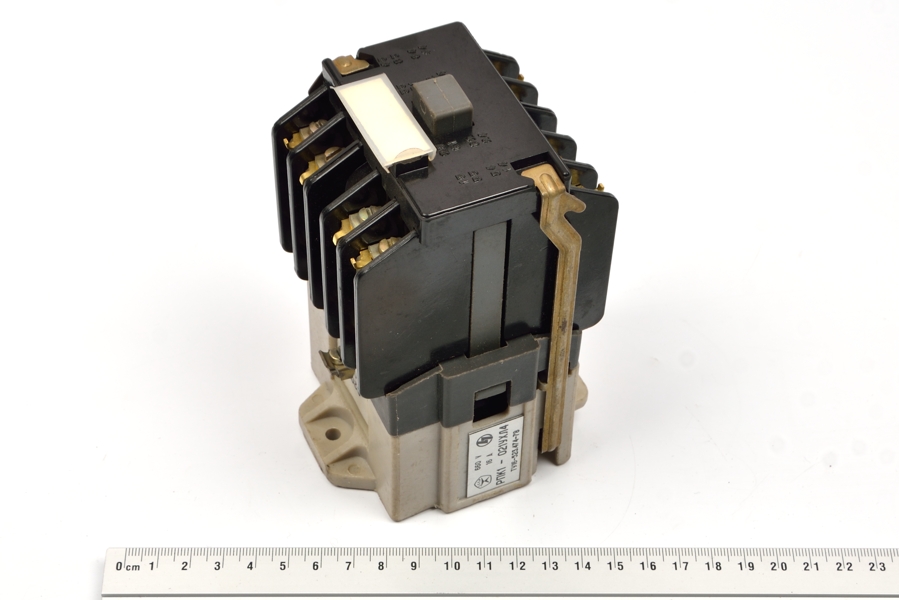 РПК1-021 УХЛ4 16A 220VAC реле