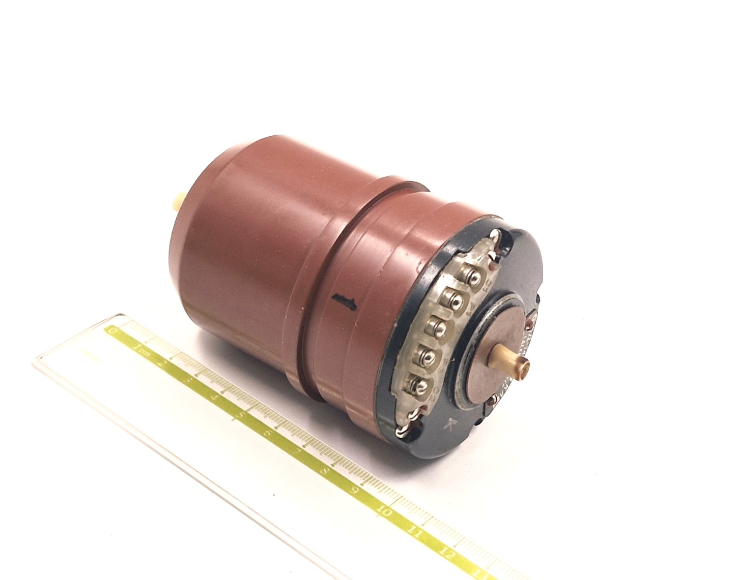 БД-1404ТВ кл.2 сельсин