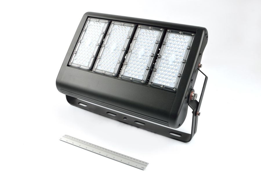 SFD-200 200W 100-277VAC IP67 85х135° АМЭО прожектор светодиодный судовой