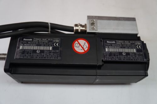 MKD041B-144-KP1-KS R911295887 REXROTH INDRAMAT