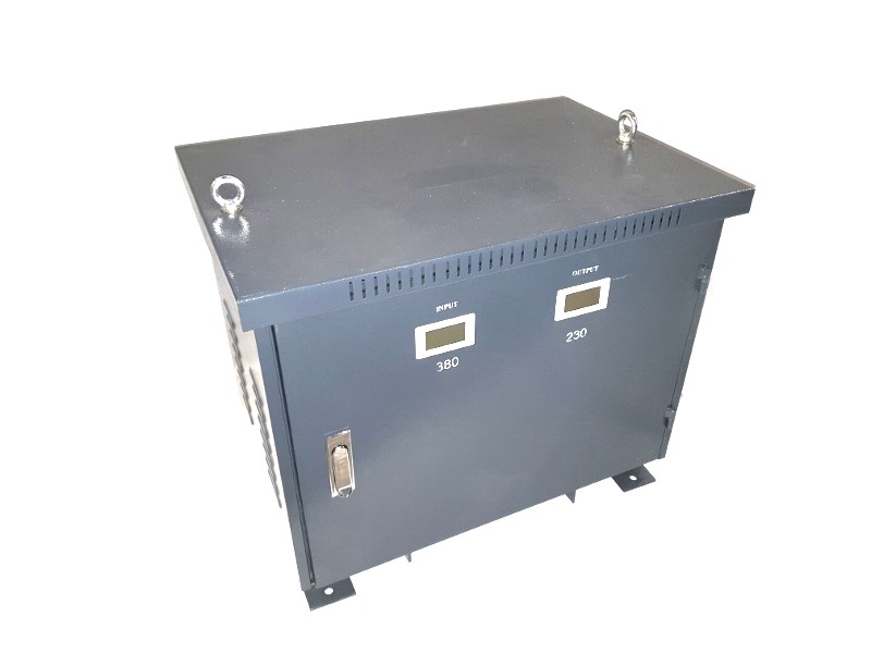 SG-15 380-440/110-220-380V 50/60Hz 3P трансформатор брызгозащищенный