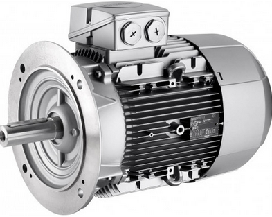 1LA3092-2AA23-Z 1,4kW 3000rpm 220/380VAC Ф Siemens электродвигатель асинхронный