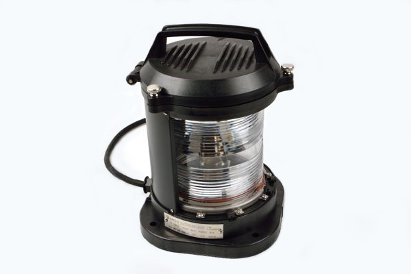 CXH3-1P 225° 65W P28s РМРС LZ фонарь сигнально-отличительный топовый стационарный белый