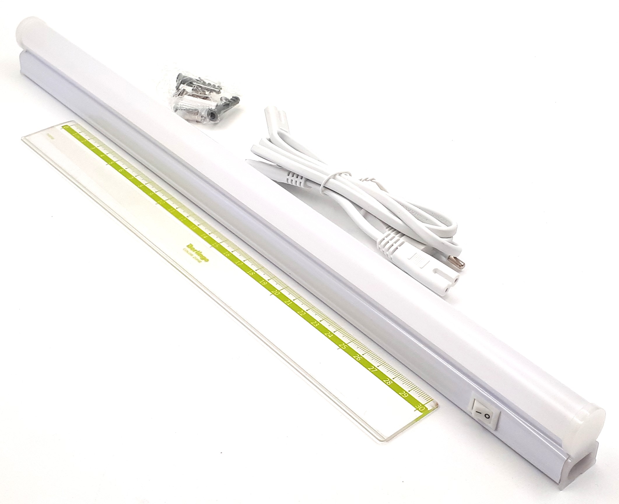 СПБ-Т5 T5i PL 450 6W FR 4000K 230V светильник светодиодный