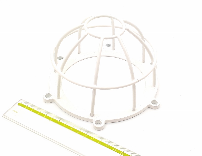 CFD4c решетка светильника защитная