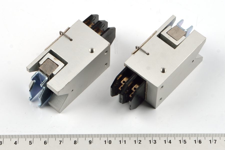 LS6 Steremat геркон