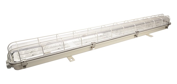 GL-481CD-101589 52W 230VAC IP67 4000K (решетка) "лапы" АМЭО светильник светодиодный