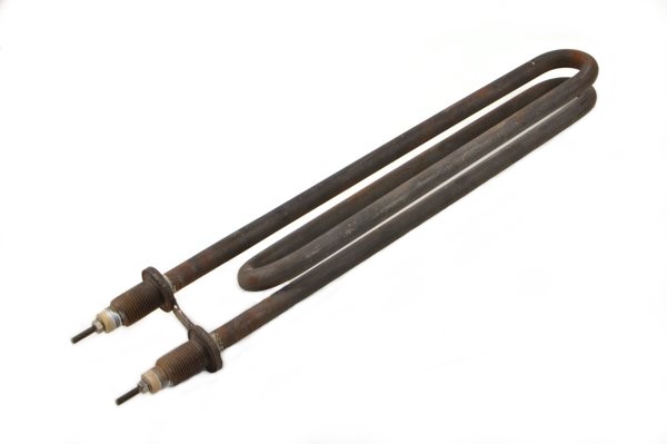 5208 13-340/45 220V 1,6kW ТЭН петлеобразный